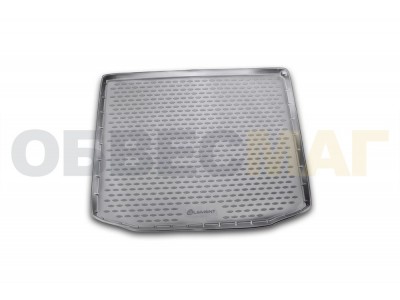 Коврик в багажник Element полиуретан на Mitsubishi ASX № NLC.35.25.B13