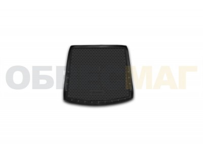 Коврик в багажник Element с органайзером полиуретан 1 штука на Mitsubishi Outlander № NLC.35.28.B13