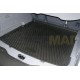 Коврик в багажник полиуретан длинный Element для Nissan Qashqai +2 2007-2014
