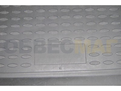 Коврик в багажник полиуретан Element для Opel Meriva 2003-2010 NLC.37.07.B14