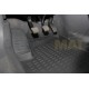 Коврики в салон полиуретан 4 штуки Element для Opel Zafira B 2005-2012