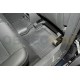 Коврики в салон полиуретан 4 штуки Element для Opel Zafira B 2005-2012