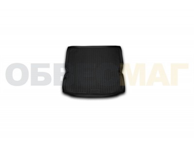 Коврик в багажник Element полиуретан на Opel Zafira B № NLC.37.09.B14