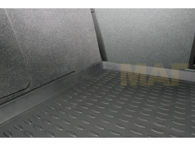 Коврик в багажник полиуретан Element для Opel Vectra C 2002-2008
