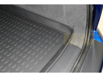 Коврик в багажник полиуретан Element для Opel Vectra C 2002-2008