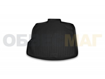 Коврик в багажник Element полиуретан на хетчбек на Opel Vectra C № NLC.37.16.B11