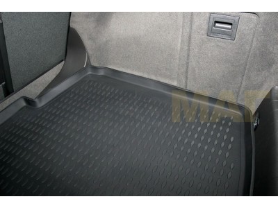 Коврик в багажник полиуретан на хетчбек Element для Opel Vectra C 2002-2008