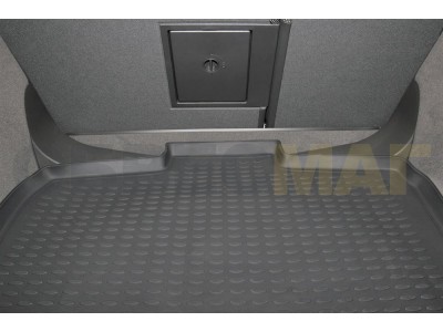 Коврик в багажник полиуретан на хетчбек Element для Opel Vectra C 2002-2008