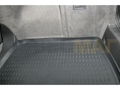 Коврик в багажник полиуретан на хетчбек Element для Opel Vectra C 2002-2008