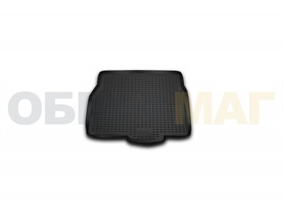 Коврик в багажник Element полиуретан на хетчбек 5 дверей на Opel Astra H № NLC.37.17.B11