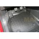 Коврики в салон полиуретан 4 штуки Element для Opel Astra J 2010-2015