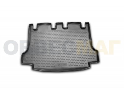 Коврик в багажник Element полиуретан на Peugeot 308 SW № NLC.38.11.B12