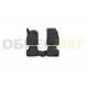 Коврики 3D в салон полиуретан 4 штуки Element для Chevrolet Cruze 2009-2021