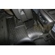Коврики 3D в салон Element полиуретан 4 шт. для Chevrolet Tahoe 2014-2021