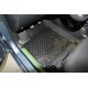 Коврики 3D в салон полиуретан 4 штуки Element для Kia Rio 2011-2017