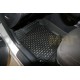 Коврики 3D в салон полиуретан 4 штуки Element для Kia Cerato Koup 2009-2012
