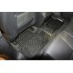 Коврики 3D в салон полиуретан 4 штуки Element для Land Rover Discovery Sport 2014-2021
