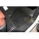Коврики 3D в салон полиуретан 4 штуки Element для Volkswagen Touareg 2010-2017