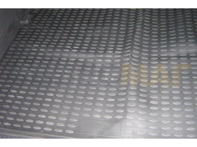 Коврик в багажник полиуретан Element для Renault Scenic 2 2003-2010