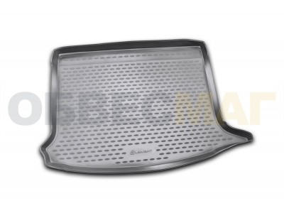 Коврик в багажник Element полиуретан на Renault Sandero № NLC.41.18.B11