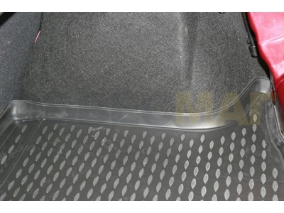 Коврик в багажник полиуретан Element для Renault Sandero 2009-2014