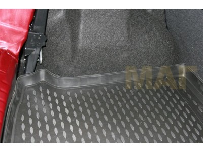 Коврик в багажник полиуретан Element для Renault Sandero 2009-2014