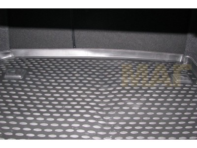 Коврик в багажник полиуретан Element для Renault Fluence 2010-2017