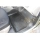 Коврики в салон полиуретан 4 штуки Element для Renault Kangoo 2008-2021
