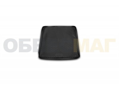 Коврик в багажник Element полиуретан для 4х4 на Renault Duster № NLC.41.28.B13
