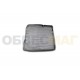 Коврик в багажник полиуретан для 4х2 Element для Renault Duster 2011-2015