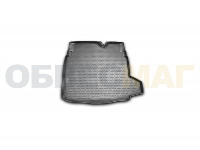 Коврик в багажник Element полиуретан на Saab 9-3 № NLC.43.01.B10