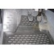 Коврики в салон полиуретан 4 штуки Element для Seat Ibiza 2008-2017