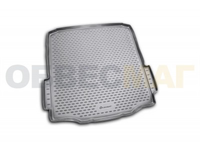 Коврик в багажник Element полиуретан на Skoda Superb № NLC.45.04.B10