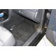 Коврики в салон полиуретан 4 штуки Element для Skoda Octavia Tour 1996-2010