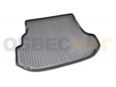Коврик в багажник Element полиуретан на Subaru Forester № NLC.46.01.B12
