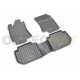 Коврики в салон полиуретан 4 штуки Element для Subaru Tribeca 2005-2014