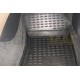 Коврики в салон полиуретан 4 штуки Element для Subaru Tribeca 2005-2014
