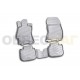 Коврики в салон полиуретан 4 штуки Element для Subaru Outback 2009-2014