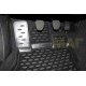 Коврики в салон полиуретан 4 штуки Element для Subaru Outback 2009-2014
