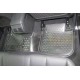 Коврики в салон полиуретан 4 штуки Element для Subaru Outback 2009-2014