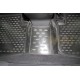 Коврики в салон полиуретан 4 штуки Element для Subaru Outback 2009-2014