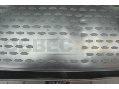 Коврик в багажник полиуретан Element для Subaru Outback 2009-2014