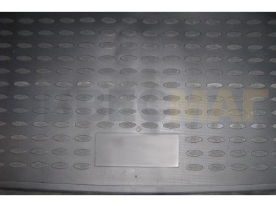 Коврик в багажник полиуретан на хетчбек Element для Toyota Corolla 2002-2007