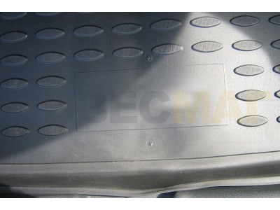 Коврик в багажник полиуретан Element для Toyota Auris 2007-2012
