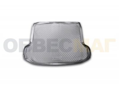 Коврик в багажник Element полиуретан на Toyota RAV4 Длинная база № NLC.48.18.B13