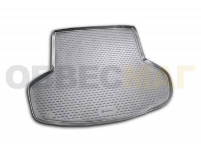 Коврик в багажник Element полиуретан на Toyota Avensis № NLC.48.19.B12
