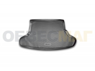 Коврик в багажник Element полиуретан на Toyota Prius № NLC.48.22.B11