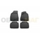 Коврики в салон полиуретан 4 штуки Element для Toyota Harrier 2003-2006