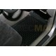 Коврики в салон полиуретан 4 штуки Element для Toyota Caldina 1997-2002