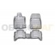 Коврики в салон полиуретан 4 штуки Element для Toyota FJ-Cruiser 2006-2021